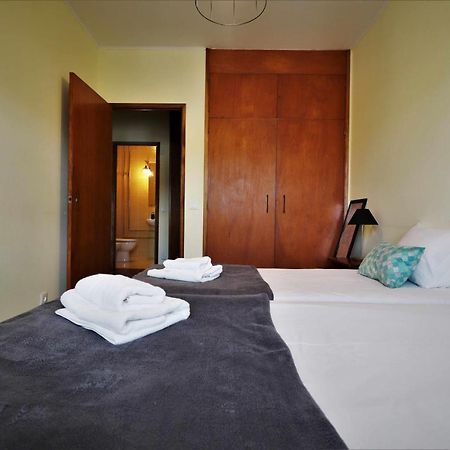 Apartamento Antero II Rral Nº 918 蓬塔德尔加达 外观 照片