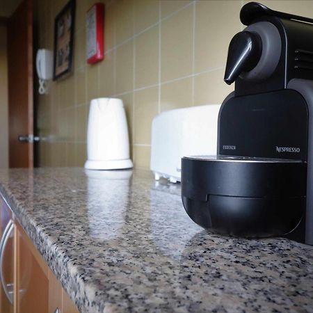 Apartamento Antero II Rral Nº 918 蓬塔德尔加达 外观 照片