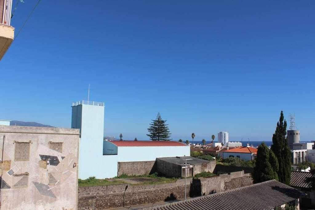 Apartamento Antero II Rral Nº 918 蓬塔德尔加达 外观 照片