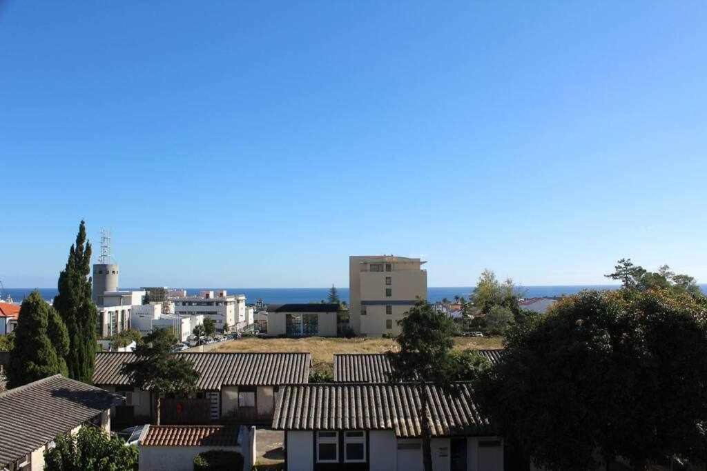 Apartamento Antero II Rral Nº 918 蓬塔德尔加达 外观 照片