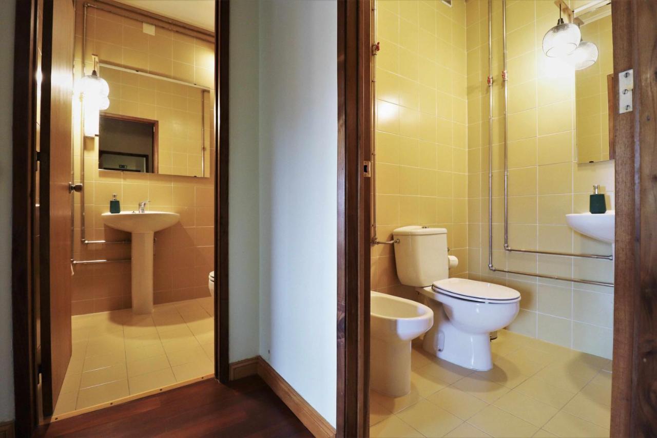Apartamento Antero II Rral Nº 918 蓬塔德尔加达 外观 照片