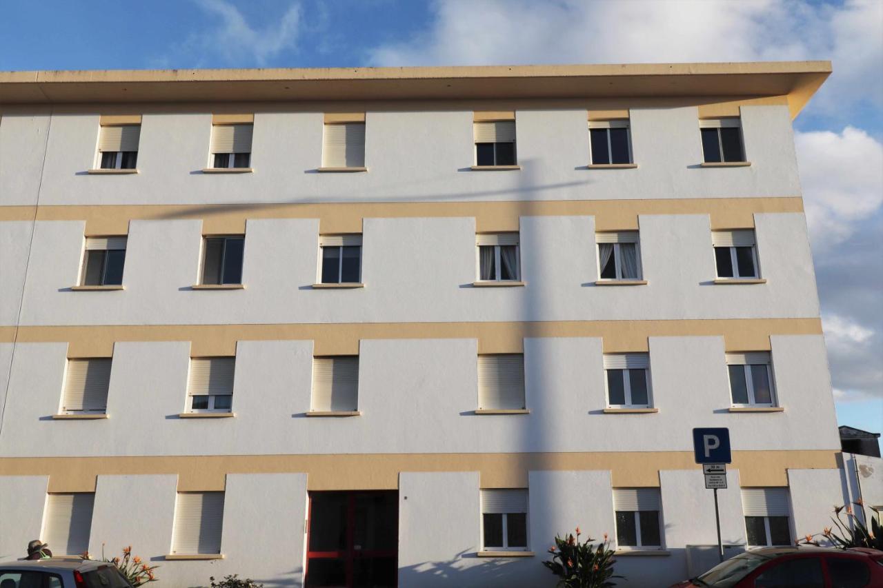 Apartamento Antero II Rral Nº 918 蓬塔德尔加达 外观 照片